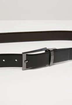 Hugo Elvio - Belt Business - Black -Hugo Shop 904b8b5e470c4ab6af98759d619f69eb