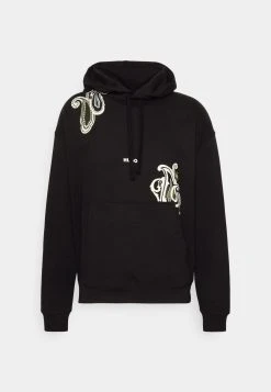 Hugo Dolias - Sweatshirt - Black -Hugo Shop 908e98991f424ba4a3c8331b77015570