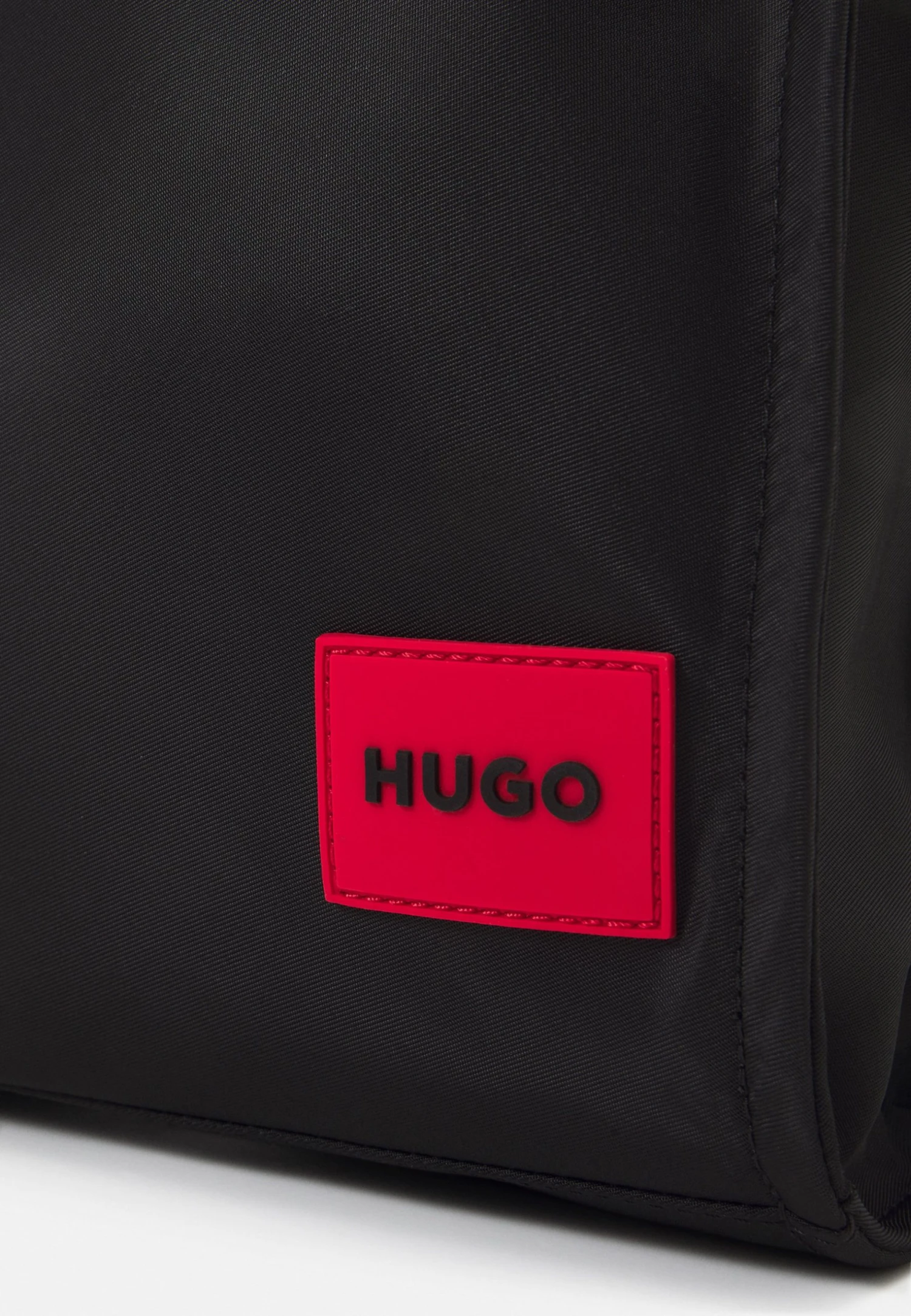 Hugo Ethon Tote Mini Unisex - Across Body Bag - Black 7 Hugo Ethon Tote Mini Unisex - Across Body Bag - Black - Image 5