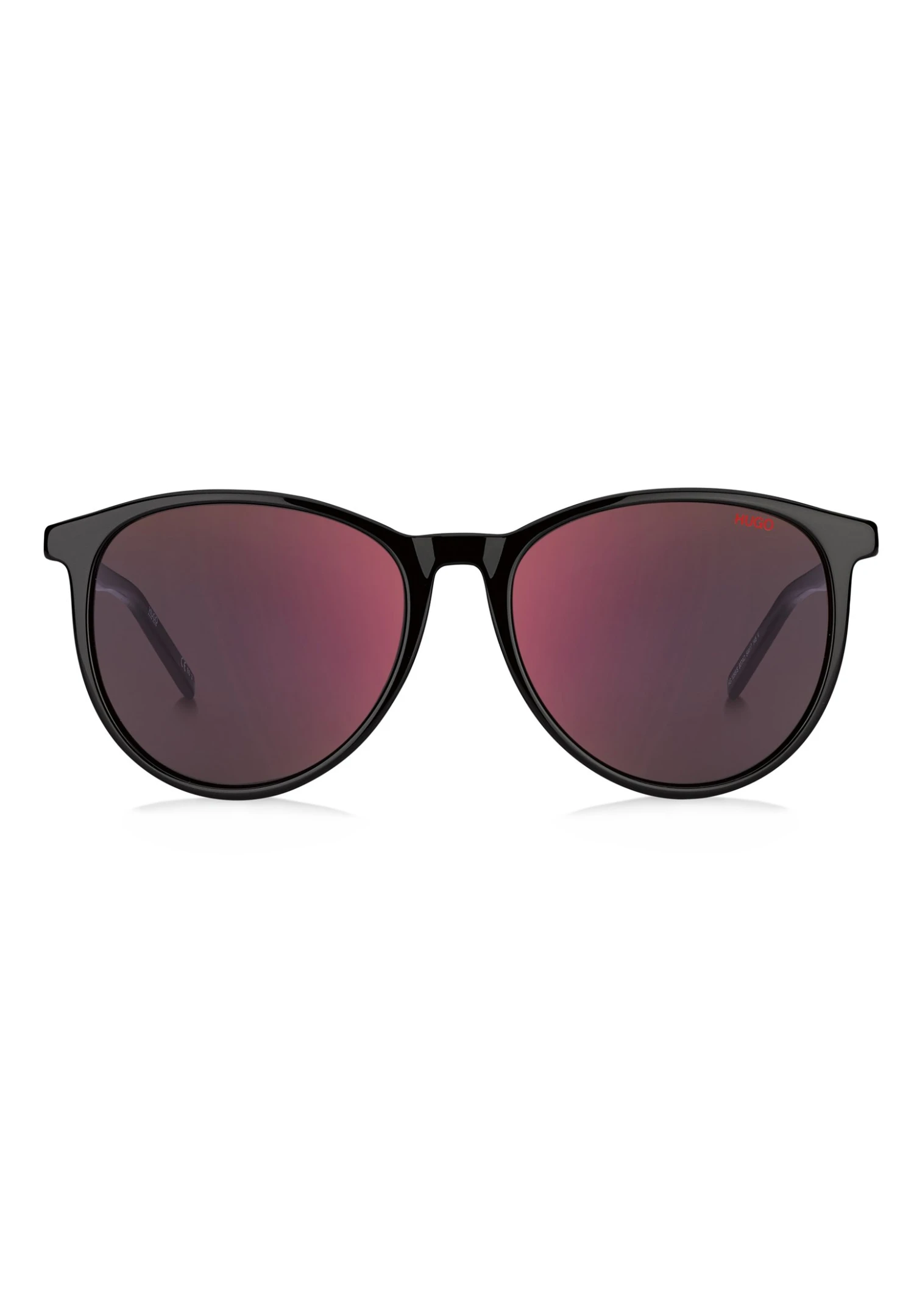 Hugo Sunglasses - Schwarz 4 Hugo Sunglasses - Schwarz - Image 2
