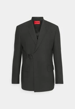 Hugo Hans - Blazer Jacket - Black 12 Hugo Hans - Blazer Jacket - Black -Hugo Shop 91def8aaa6064b6ebac95e8fb934c5c2