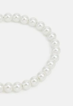 Hugo Unisex - Bracelet - White -Hugo Shop 92e796927c0b4197a82157e674935295