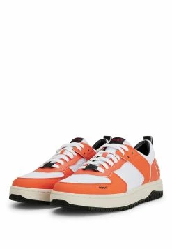 Hugo Kilian - Trainers - Open Orange One -Hugo Shop 933d016b8a9d4753b946fcaa51f33345