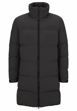 Hugo Magnus2341 - Down Coat - Dark Grey Three