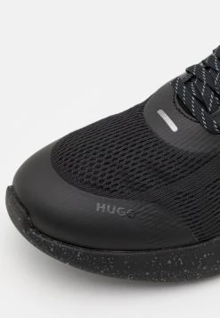 Hugo Wayne Runn- Trainers - Black -Hugo Shop 93bae3905b4c4d6fa4dc90a1b3a6d984