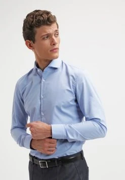 Hugo Jason Slim Fit - Formal Shirt - Light/Pastel Blue