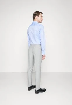 Hugo Henry Getlin - Suit - Silver -Hugo Shop 93f35c91ef8c401c8b42bfa75a3bbb88