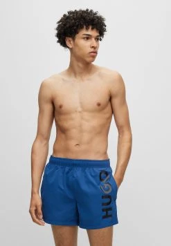 Hugo Abas - Swimming Shorts - Navy