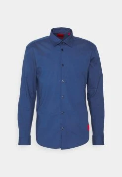 Hugo Ermo - Formal Shirt - Navy -Hugo Shop 945e5119d106479bb131b83649dc5e09