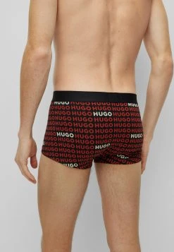 Hugo Brother 2Pack - Pants - Open Red Nine 11 Hugo Brother 2Pack - Pants - Open Red Nine -Hugo Shop 94e9fa27a03e46a1bbbb586fc994c633