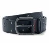 Hugo Glau-Studs - Belt - Black One -Hugo Shop 94eb6dac31dc48faaa4fbc65fe4a617a