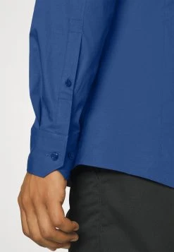 Hugo Elisha - Shirt - Navy -Hugo Shop 95a41873a7444f4c833d6786c5d17cb9