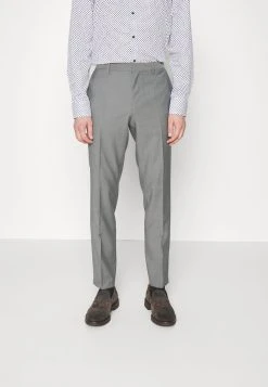 Hugo Henry - Suit - Open Grey -Hugo Shop 9643a995cf7c4db4be4d69761df6cd93