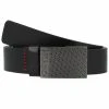 Hugo Giampi - Belt - Black -Hugo Shop 965ed271d2de414bac10cb8d43e8bcb1