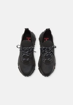 Hugo Go1St Runn - Trainers - Black -Hugo Shop 96b2e54dc4db4cff9c7f265c74140b6b