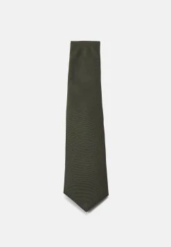 Hugo Tie - Tie - Open Green