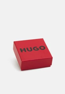 Hugo Chain Unisex - Necklace - Gold -Hugo Shop 9712b7b7c6744e1b96a2d082b6e59952