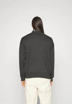 Hugo Jumper - Dark Grey -Hugo Shop 97145875d4114fb193e97bdea1701167