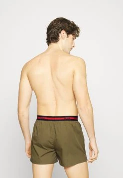 Hugo 2 Pack - Boxer Shorts - Dark Green One 9 Hugo 2 Pack - Boxer Shorts - Dark Green One -Hugo Shop 973b35fee6444b1cba5f795bd020f30c