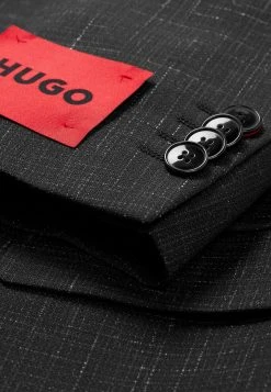 Hugo Henry Set - Suit - Black One -Hugo Shop 9776c045598248c4a97a142f392798f5