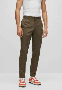 Hugo Henry Getlin232 - Suit - Dark Green Eight -Hugo Shop 978e2c090a244585888576ac08b5ee4d