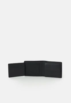 Hugo Subway Trifold - Wallet - Black -Hugo Shop 97dcaf44901c456ab72ac6b666501712