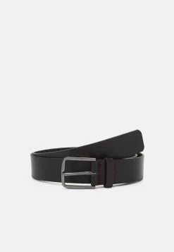 Hugo Gerik - Belt Business - Black