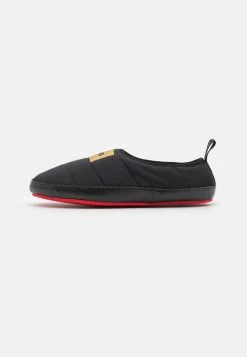 Hugo Cozy - Slippers - Black