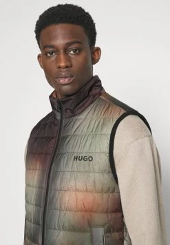 Hugo Bentino - Waistcoat - Open Miscellaneous 11 Hugo Bentino - Waistcoat - Open Miscellaneous -Hugo Shop 987a3dd4785644c59632b9aad5b01627