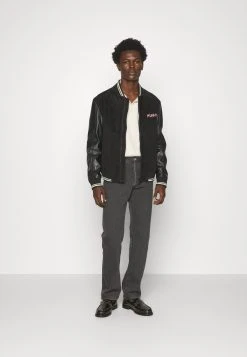 Hugo Laars - Bomber Jacket - Black -Hugo Shop 9935707924be46bbaa2dc7a2e79662ca