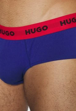Hugo Hip Triple 3Pack - Briefs - Open Miscellaneous -Hugo Shop 99753016aa9c4f7d897c3d4b449ccde7