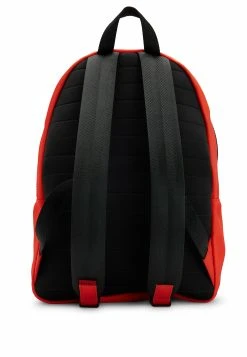 Hugo Rucksack - Dark Orange Three -Hugo Shop 99aab5974e9840bab8e4c3dc4bf9af43
