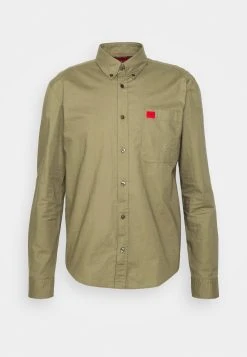 Hugo Evito - Shirt - Open Green 12 Hugo Evito - Shirt - Open Green -Hugo Shop 9a012b342cf841e78c977c210f271994