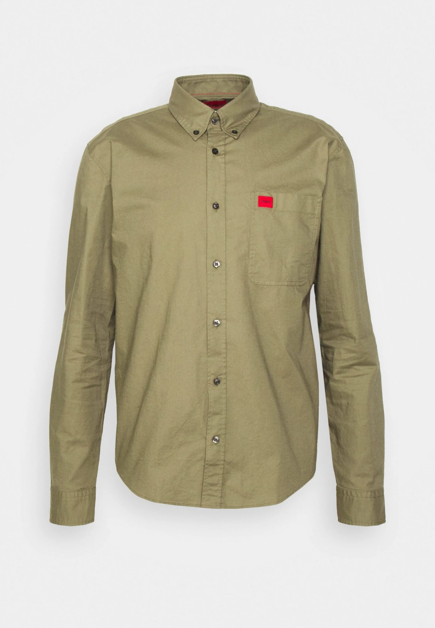 Hugo Evito - Shirt - Open Green 7 Hugo Evito - Shirt - Open Green - Image 5