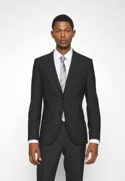 Hugo Arti/Hesten - Suit - Black -Hugo Shop 9a6ed5fcd2f345acba8afe53d3a94011