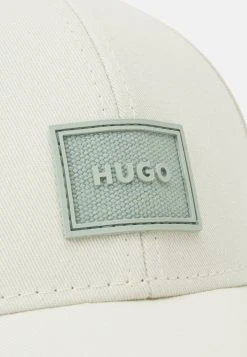 Hugo Jake Unisex - Cap - Light/Pastel Green -Hugo Shop 9aad135ec5ca4c82a8f827c54556a8ff