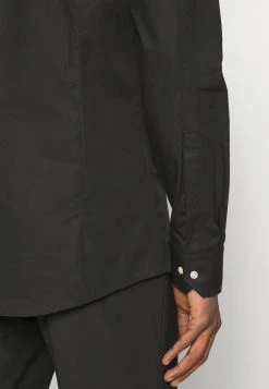 Hugo Formal Shirt - Black -Hugo Shop 9acf858c3cf141f89dcd2d520ceaa346