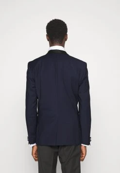 Hugo Arti - Blazer Jacket - Dark Blue -Hugo Shop 9b523e1db7af4a2ba38614152c9a50f1
