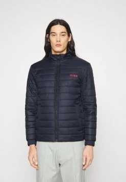 Hugo Benti - Light Jacket - Dark Blue