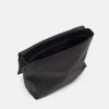 Hugo Quantum Messenger Unisex - Across Body Bag - Black -Hugo Shop 9bc2bd8a46be4f2bbff4c24e56fb798b