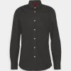 Hugo Formal Shirt - Black -Hugo Shop 9be5a38888914ce9b5de811a36e551b1