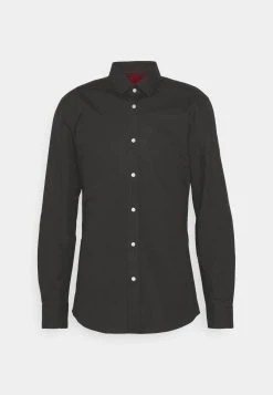 Hugo Formal Shirt - Black