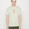 Hugo Dalbula - Print T-Shirt -Hugo Shop 9c14f156942845809261e38a8f8cde23