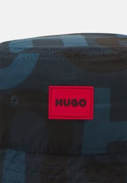 Hugo Unisex - Hat - Dark Blue -Hugo Shop 9c173b2ccc014df3a1d4707db441814c