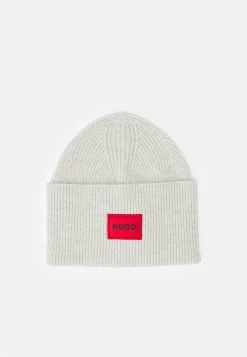 Hugo Xaff Unisex - Beanie - Light Pastel Green