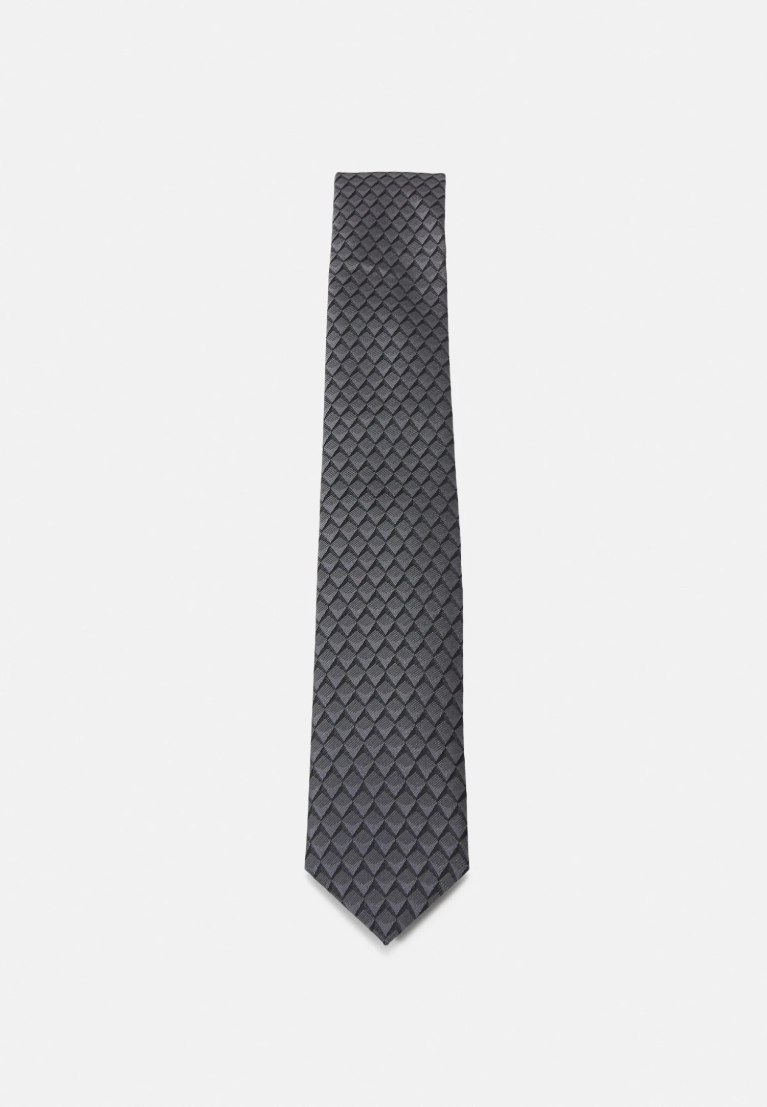 Hugo Tie - Tie - Black 3 Hugo Tie - Tie - Black