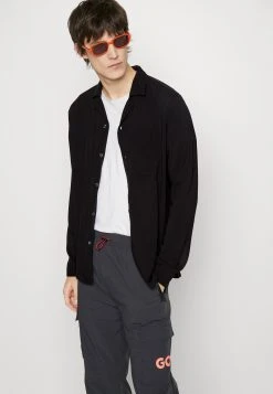 Hugo Ello - Shirt - Black 11 Hugo Ello - Shirt - Black -Hugo Shop 9d64ce5f38674b7eaf6a545f23a74f83