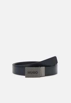 Hugo Guan Set - Belt Business - Black -Hugo Shop 9d6eeb72aa08438792476059f1d1896a
