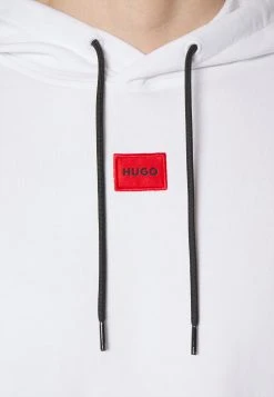Hugo Dresley - Sweatshirt - White -Hugo Shop 9da2a322cd2e4d5996c76065d5390ead