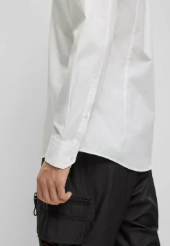 Hugo Elisha02 - Shirt - Open White Seventynine -Hugo Shop 9f9781ad18a34b46af3b4a846ae414a1